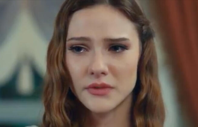 Alina Boz koronavirüse yakalandı