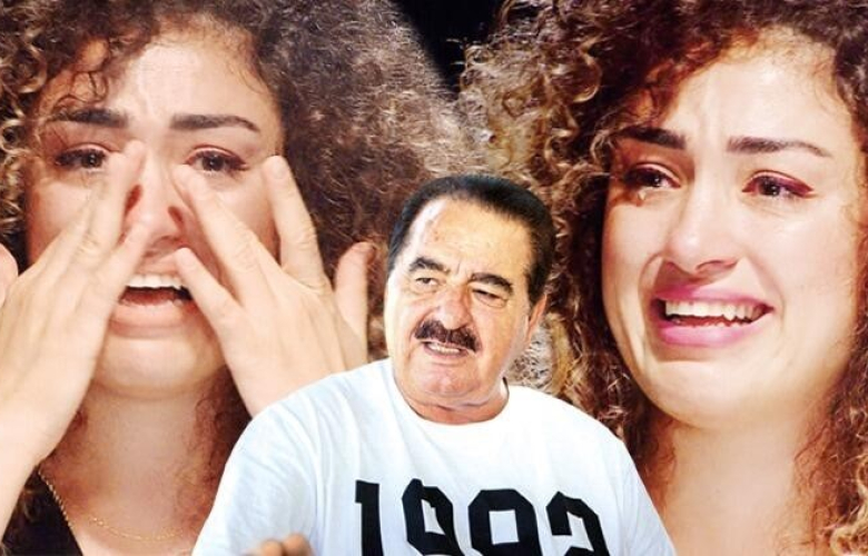 'İbrahim Tatlıses'e baba değil siz diyorum' 