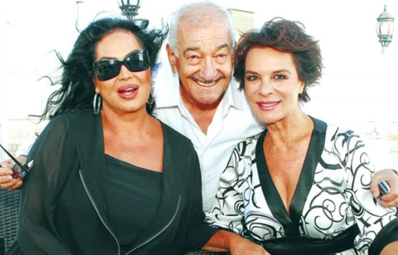 Ünlü yönetmen Safa Önal hak davası açtı!