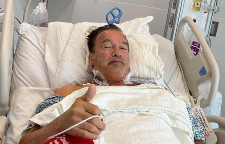 SON DAKİKA! Kalbinden operasyon geçirdi