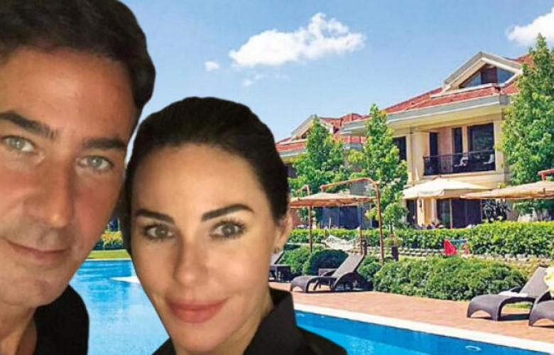 Defne Samyeli'nin kardeşi Sühan Samyeli hakim karşısında! 'Ablama ‘aşağılık’ dedi'