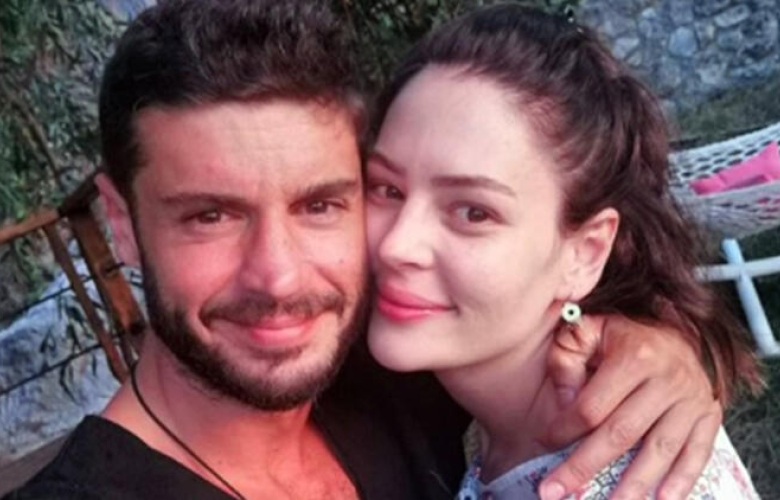 Corona Virüs'e yakalandılar