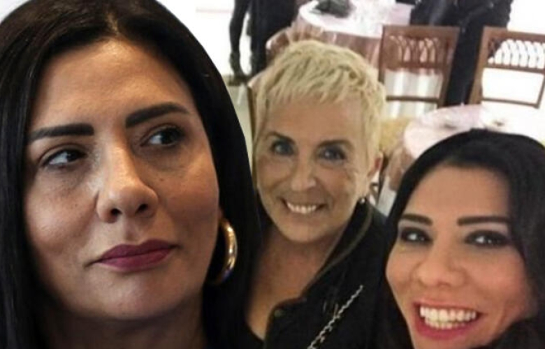 Domuz bağıyla tehdit etti! Işın Karaca'yı çıldırtan mesaj