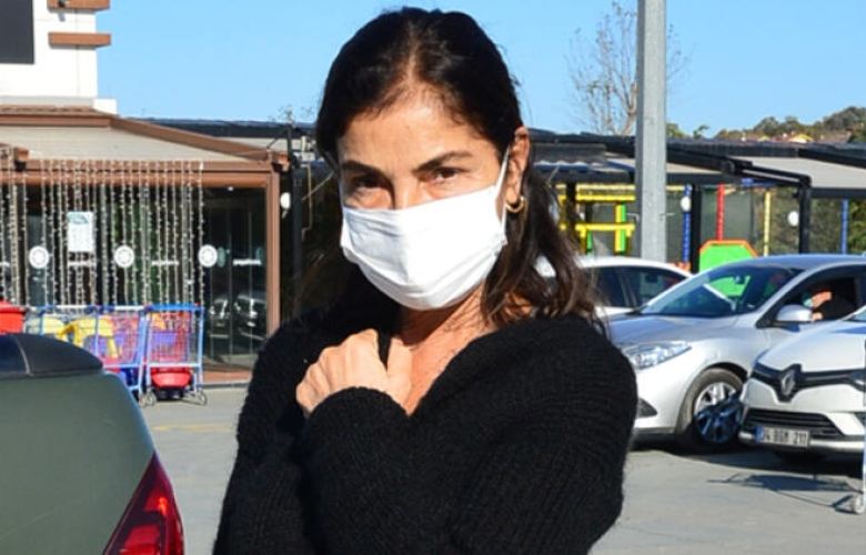 Derya Tuna: Koronavirüsü atlattım