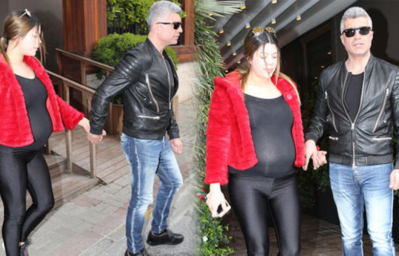 Özcan Deniz çok heyecanlı: Kuzey'e 1 ay kaldı