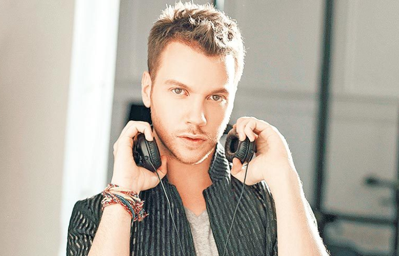 Sinan Akçıl: Serdar izin verirse karısına albüm yapacağım