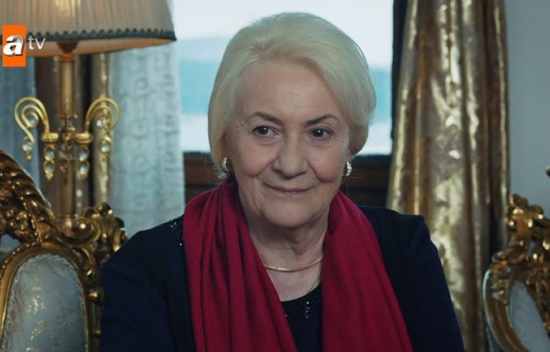 Eşkiya Dünyaya Hükümdar Olmaz'a veda etti... 