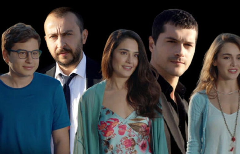 Son Yaz dizisi bitiyor mu? Final yapacağı iddia edilen Son Yaz'ın akıbeti belli oldu!