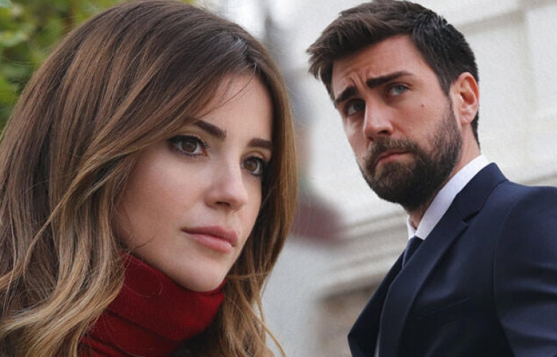 Teşkilat bu akşam başlıyor... 