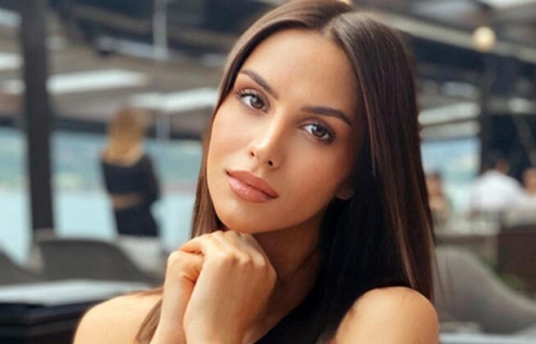 Ünlü oyuncu uyuşturucuyla yakalandı! SON DAKİKA!