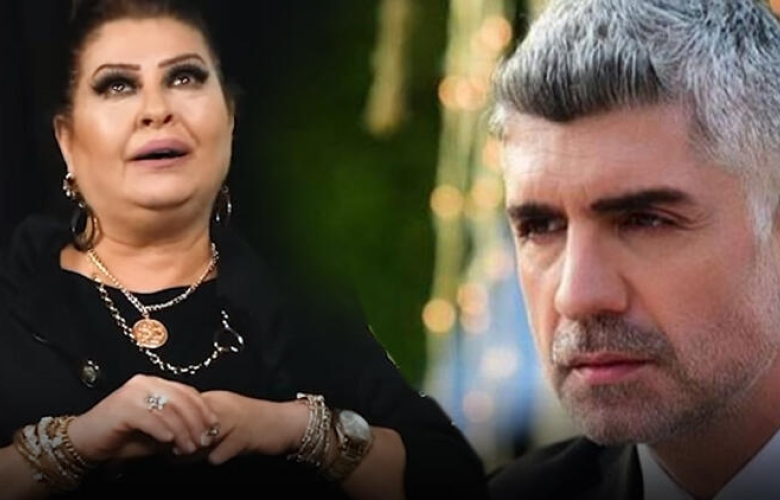 Şarkıcı Yeliz gözyaşı dolu hayat hikayesini anlattı: Özcan ile Hilmi Topaloğlu yüzünden ayrıldık... 