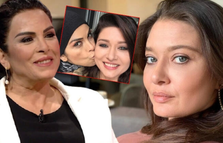 Nursel Köse: Nurgül Yeşilçay kırgın olabilir ama sebebini anlamıyorum! 