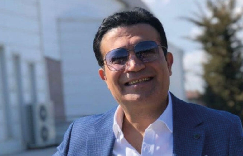 Oğuz Yılmaz hayatını kaybetti