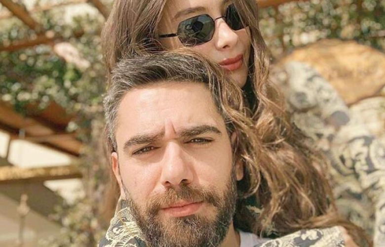 "Neslihan'ı nefesimden bile kıskanırım"