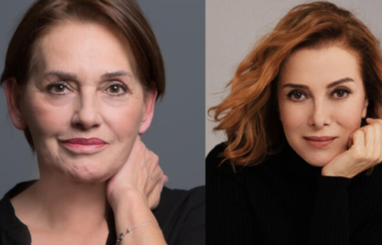 Onur Ödülü onların