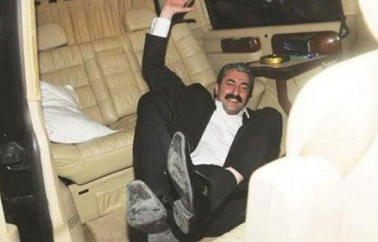 "Asıl sen iflah olmazsın Erkan Petekkaya!"