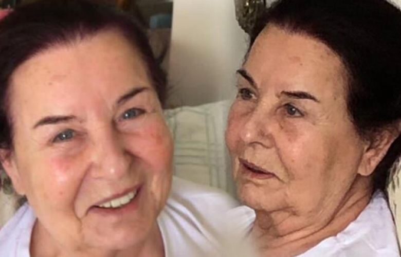 Fatma Girik: Rüyalarımda koşuyorum