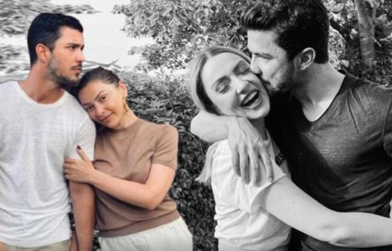 Birbirlerini sildiler... Hadise ve Kaan Yıldırım ayrıldı!