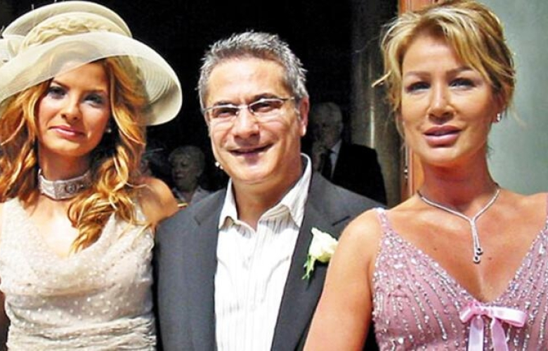 Seda Sayan'dan Mehmet Ali Erbil'e tecavüz suçlaması