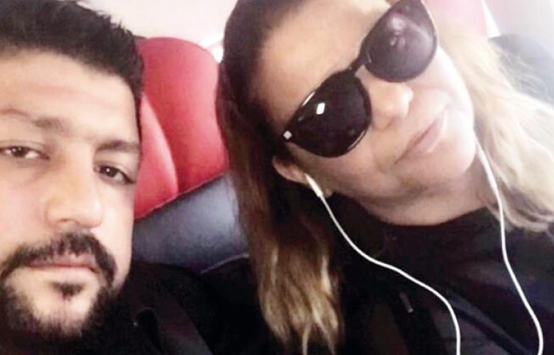 İhanet iddiası Kibariye ve Ali Küçükbalçık'ı ayırmadı