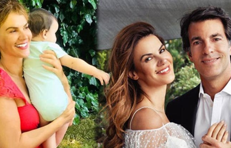 Tülin Şahin'in büyük korkusu: Kızımı kaçırabilir!