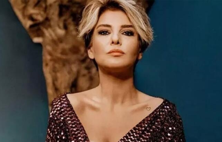 Gülben Ergen İsyan etti!