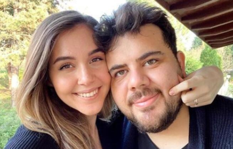 Eser Yenenler ile Berfu Yenenler'e ev sahibi şoku!