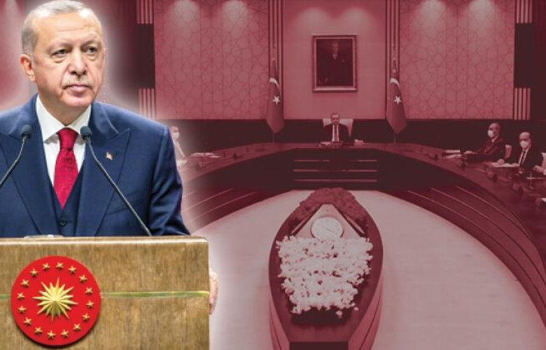 Türkiye'nin gözü kulağı yine bu toplantıda! Gece yasakları bitecek mi? Hafta sonu sokağa çıkma yasağı kalkacak mı?