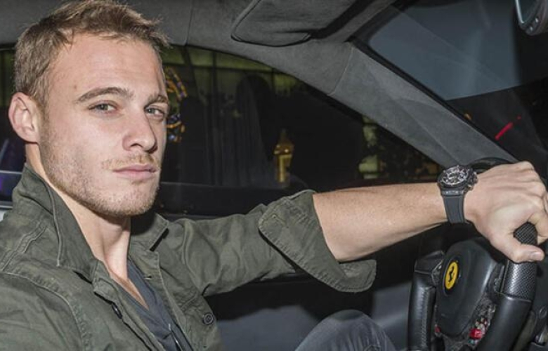 Kerem Bürsin: Los Angeles’ta günlüğü 75 dolara şoförlük yaptım