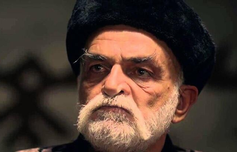 Usta oyuncu Hüseyin Özay hayatını kaybetti!