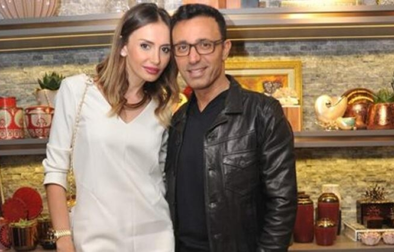 Mustafa Sandal eski eşi Emina Jahovic'e nafaka iptali için dava açtı