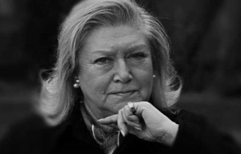 Türk müziğinin usta ismi İnci Çayırlı vefat etti