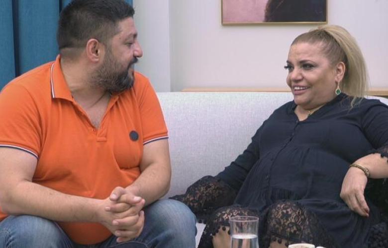 Kibariye'den Ali Küçükbalçık'a: Benim sevgiye, saygıya ve hürmete ihtiyacım var