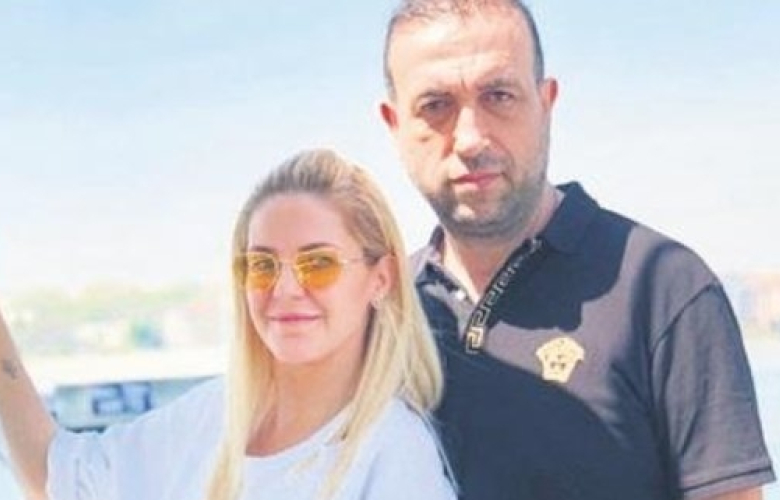 Eski eşi kızkardeşiyle mi birlikte? Emine Ün'den ilk açıklama geldi