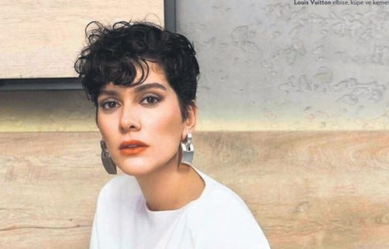 Bergüzar Korel, Melisa Sözen'e yapılana sessiz kalmadı!