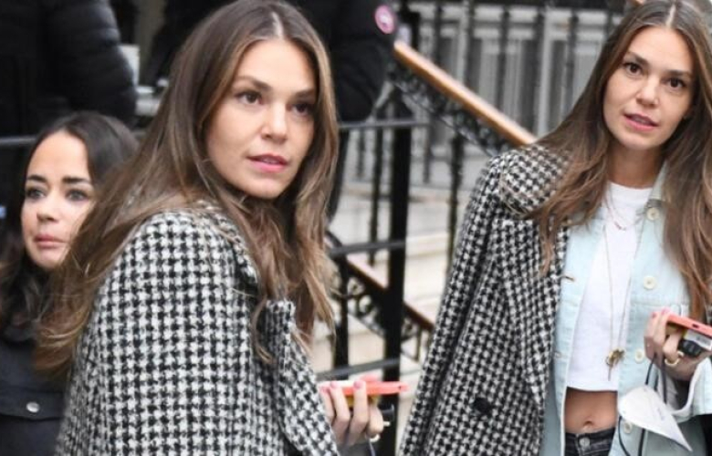 Aslı Enver oyunculuğa ara verdi!