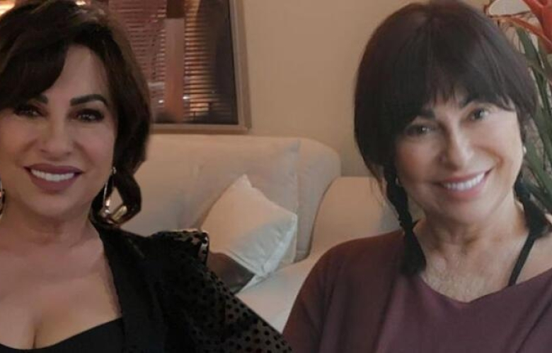 Nilgün Belgün: Son eşim beni arkadaşımla aldattı!