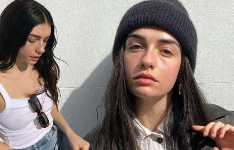 Hazar Ergüçlü imaj değiştirdi! İşte yeni saçları