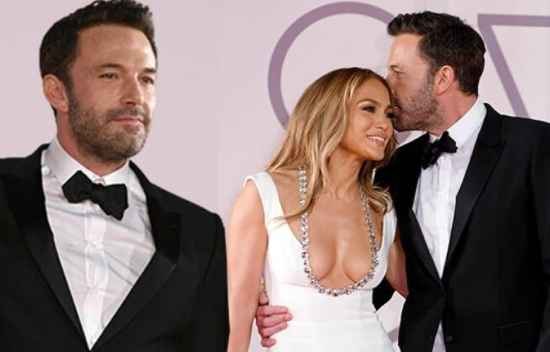 Ben Affleck: "İkinci şansları kullanabildiğim için şanslıyım!"