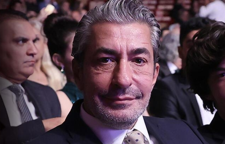Son dakika: Erkan Petekkaya hastaneye kaldırıldı