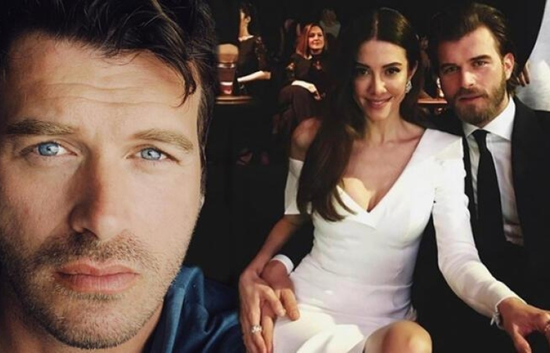 Baba olmaya hazırlanan Kıvanç Tatlıtuğ'dan 8 milyonluk anlaşma!