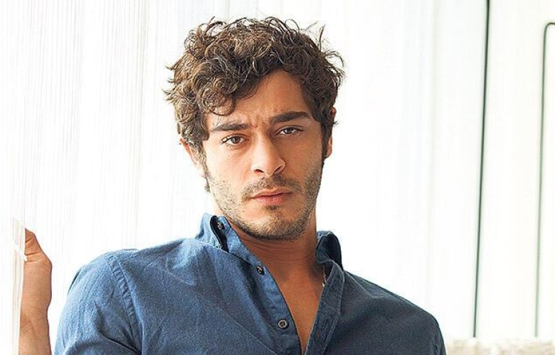 Burak Deniz marka yüzü oldu.