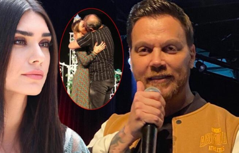 Sinan Akçıl: Öpüşme sahnesine ‘evet’im yok!