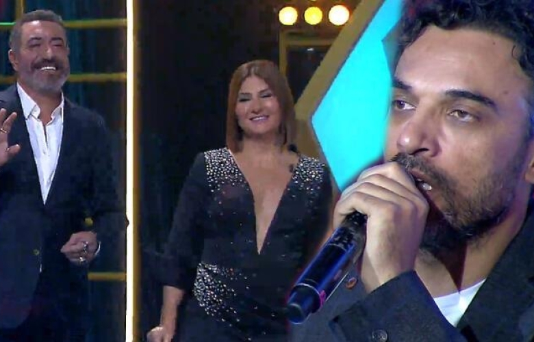 'Yargı'nın Eren Komiser'i Uğur Aslan türkü söyledi!