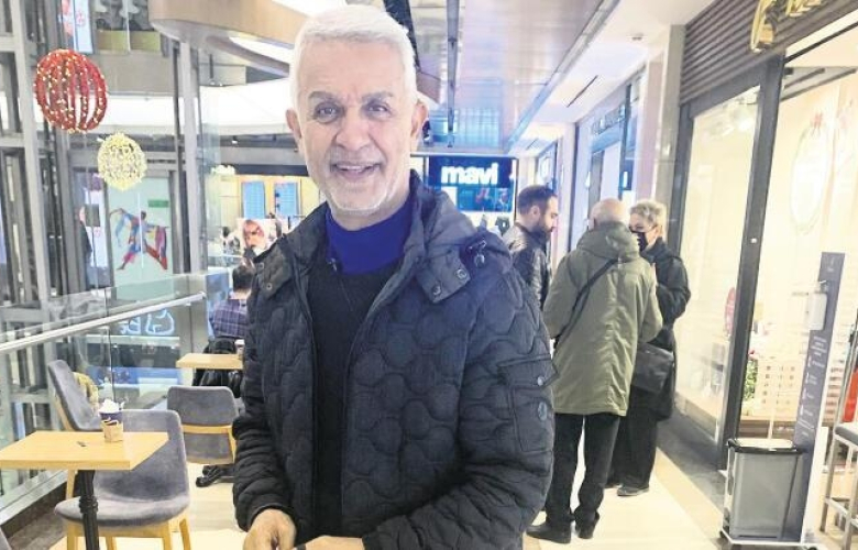 Talat Bulut: ‘Hâlâ kirada oturuyorum’