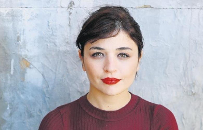 Kargocu sapık çıktı!