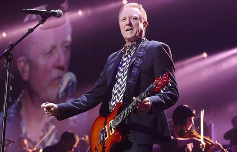 Ünlü rockçı John Miles hayatını kaybetti