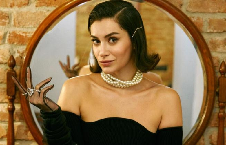 Hande Doğandemir: Garanticiyim!