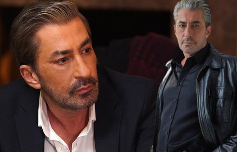 Erkan Petekkaya'dan sağlık durumuyla ilgili açıklama
