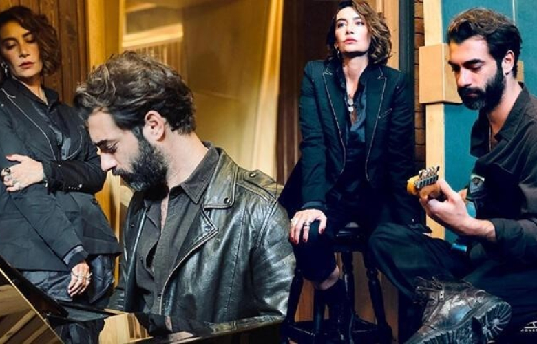 Sıla'ya aşkını haykırdı...